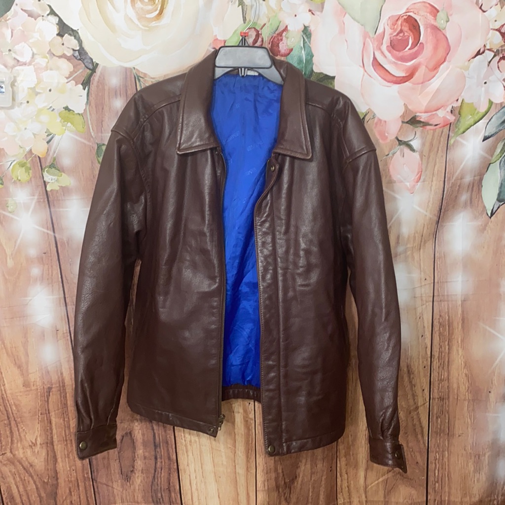 Merit Jacket
